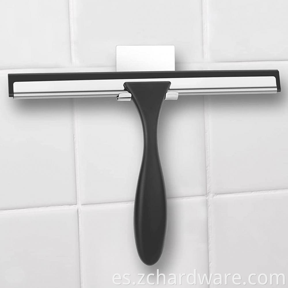 shower squeegee